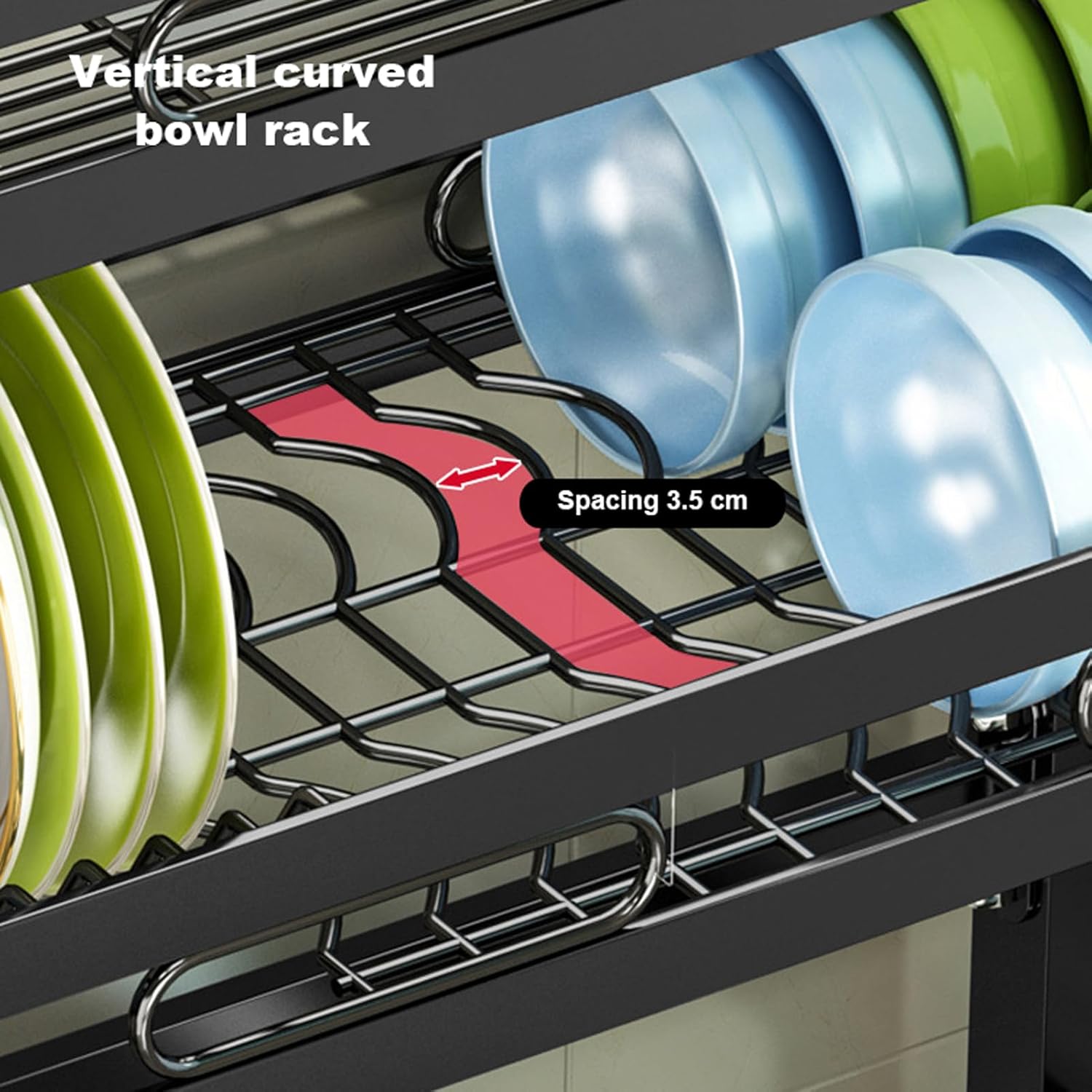 Over the sink 2 layer3