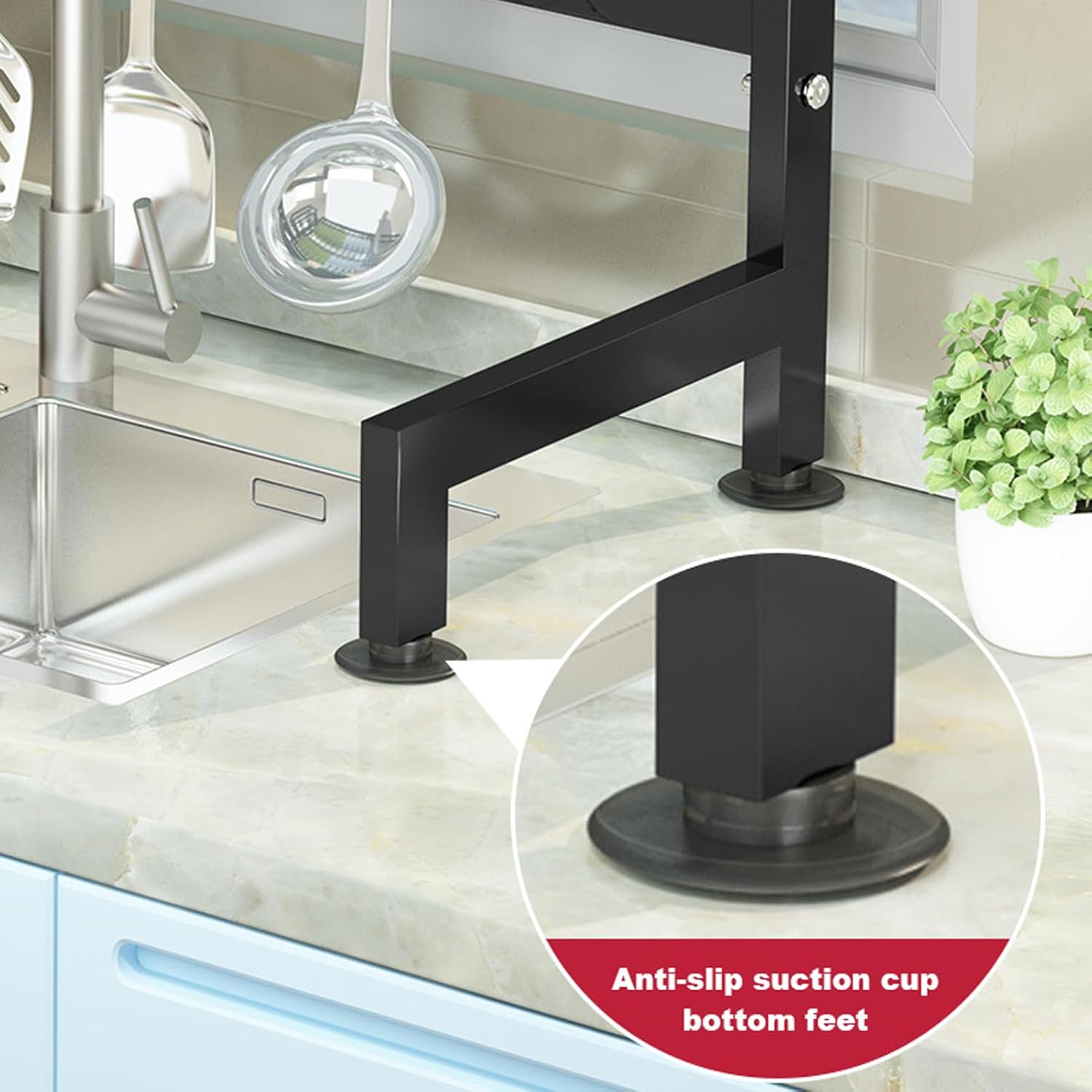 Over the sink 2 layer34