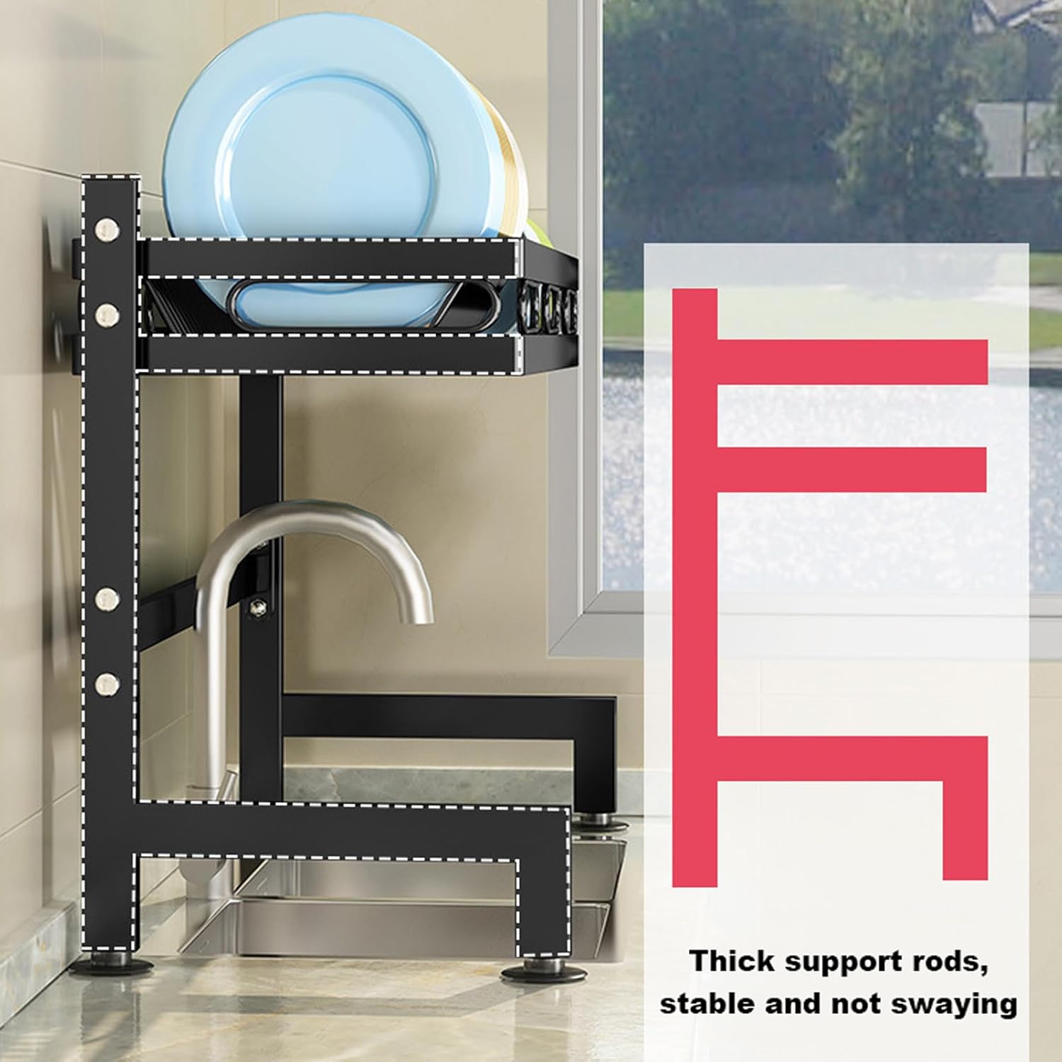 Over the sink 2 layer4