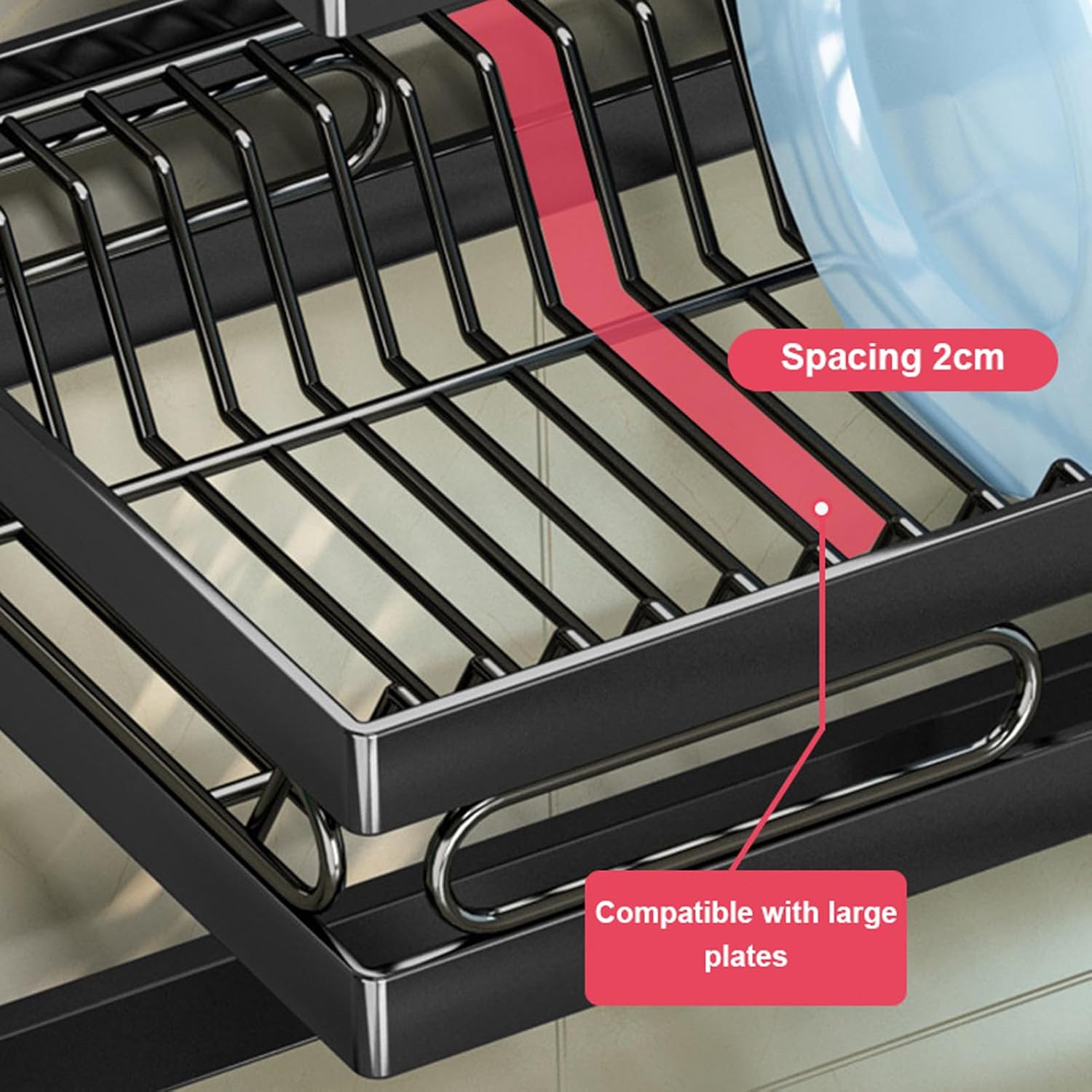 Over the sink 2 layer7